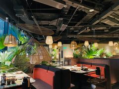 大堂-大头椰·椰子鸡火锅(南宁万象城店)