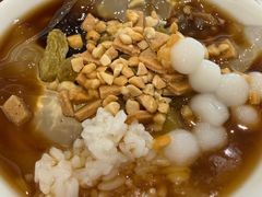-眉州东坡(北苑华贸店)