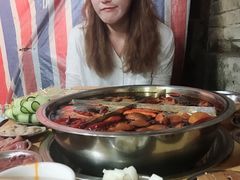 -渝味黄姐火锅(黄泥村店)
