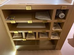 -左右Massage/Spa(长寿路店)