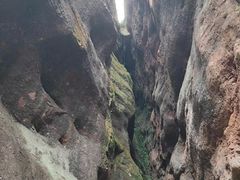 -丹霞山风景名胜区