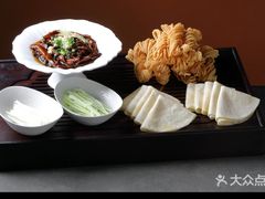 -水月周庄铂尔曼酒店-水月荟中餐厅