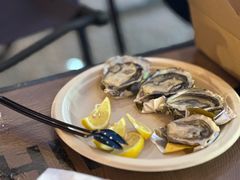 -HIHE Bistro·Oyster Bar(华熙live店)