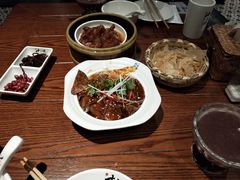 -南拳十三姨·潮汕砂锅粥(世纪金源店)