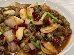 -老鄞江清水龙虾•赵赵家(江北店)