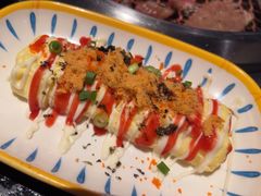 -牛焱·烧肉酒肆(五大道店)