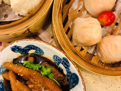 -点都德(聚福楼店)