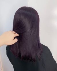 -魅·Hair设计烫染接发店