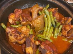 -常和州·夜宵大排档(常州单店)