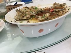 -金百门·顺德海鲜酒家(陈村店)