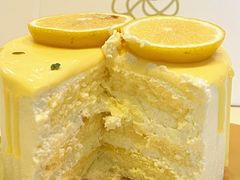 -M'CAKE(西单大悦城店)
