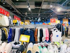-法雅体育工厂店(皂君庙路店)