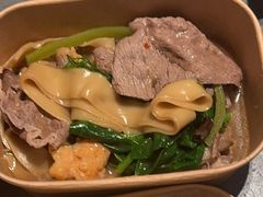 -巴奴毛肚火锅(二七万达店)