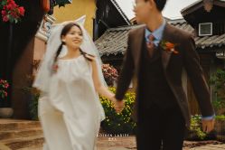 -金夫人婚纱摄影(西昌店)