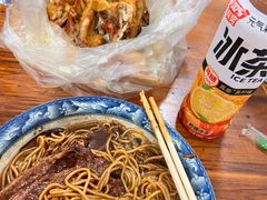 -西塘落锅面(罗星路店)
