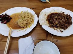 -聚发号清真菜馆