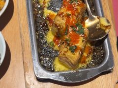 -一心创作料理屋(经开万达店)