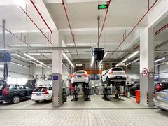 -上海交运起豪汽车销售服务有限公司