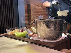 -柴门饭儿(成都太古里店)