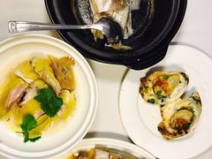 -百味馆·粤菜·湛江菜(后海花园店)