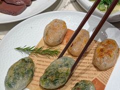 -潮州府·潮菜·砂锅粥(徐家汇店)