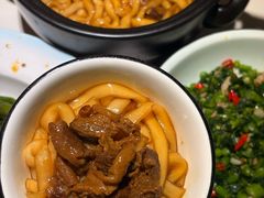 -湘江红·湖南招牌菜(莲花南路店)