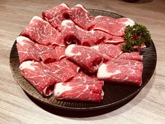 -老鼎旺安格斯牛肉火锅(衡艺广场店)