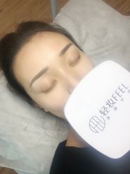 -轻妆Feel·半永久纹眉眼线