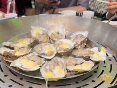 -飞尝蚝·顺德菜·鱼生(顺德总店)