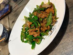 -田园印象·成都土菜院子(华阳店)