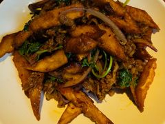 -肉串汪(月坛店)