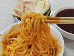 -薛昌利大米面皮(南关正街店)
