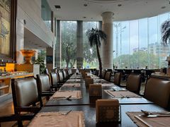 -泉州悦华酒店·自助餐厅