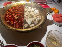 -九鼎轩脆毛肚火锅(三钢里店)