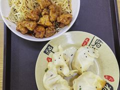 -玉华饮食店(茅台路店)
