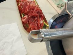-李记鲜切牛肉自助火锅(紫薇花园店)