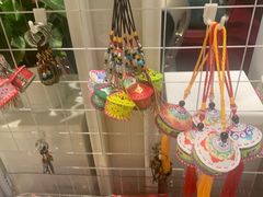 -巴音浩日娲·蒙餐(双林东路店)