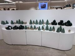 -ZARA HOME(蓝色港湾店)