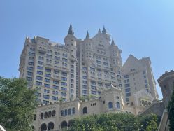 -大连城堡豪华精选酒店·宴会厅