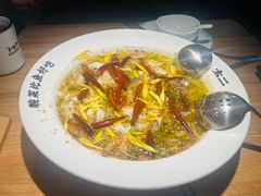 -太二酸菜鱼(浦东正大广场店)