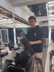 -厘里·salon