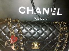 -CHANEL(恒隆广场店)