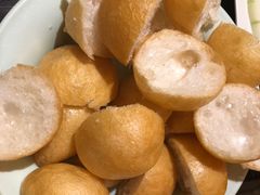 -袁老四老火锅(飞马水城店)