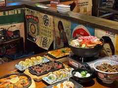 -小川洋风料理(江汉路店)