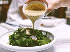 -乾隆美食·本帮菜(黄河路店)