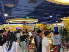 -爱玩嘉年华(江北一店)