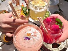 -壳里西餐厅Coquille Seafood Bistro(蒙自路店)