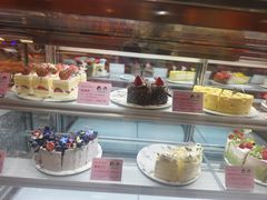 -丁香西饼屋(桂林路店)