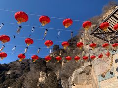 -黑龙潭风景区
