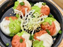 -蔡澜点心·粤菜(月星环球港店)